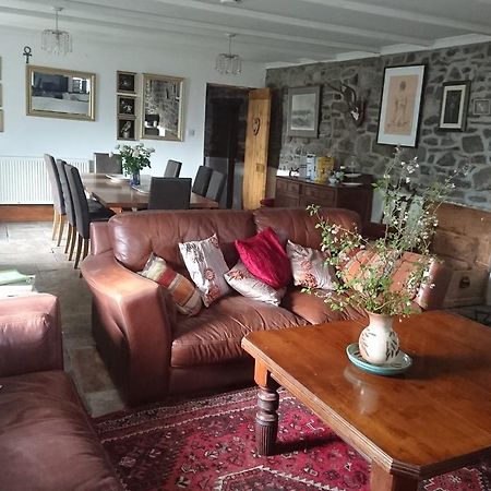 Bed and Breakfast Middle Mill à Kidwelly Extérieur photo
