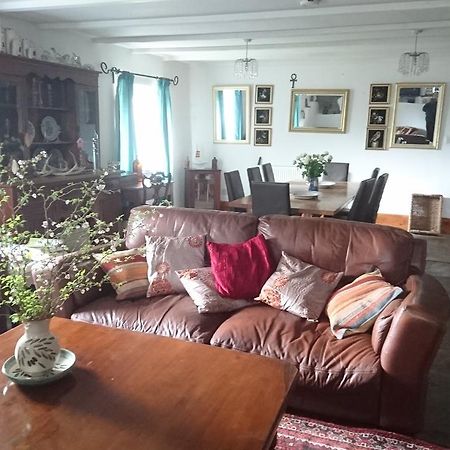 Bed and Breakfast Middle Mill à Kidwelly Extérieur photo