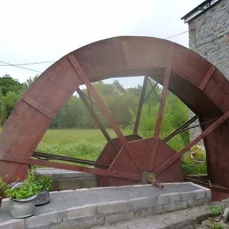 Bed and Breakfast Middle Mill à Kidwelly Extérieur photo