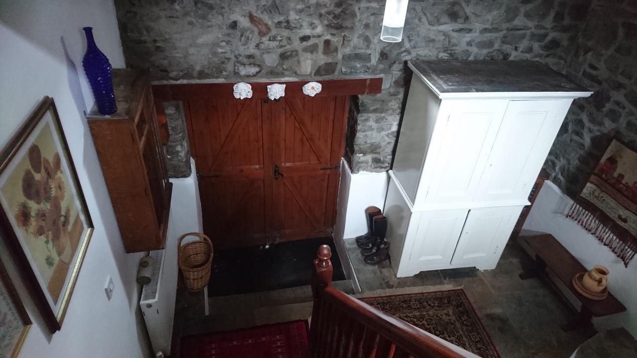Bed and Breakfast Middle Mill à Kidwelly Extérieur photo