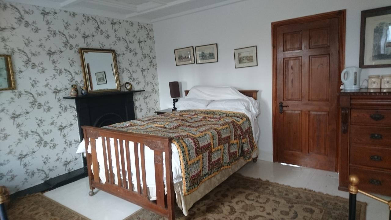 Bed and Breakfast Middle Mill à Kidwelly Extérieur photo