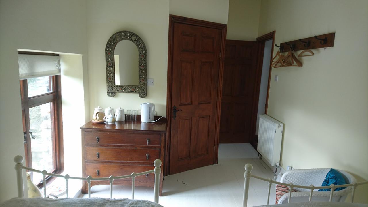Bed and Breakfast Middle Mill à Kidwelly Extérieur photo