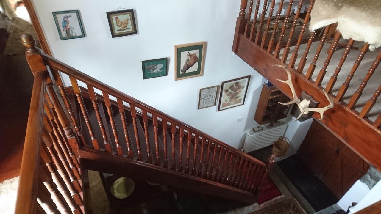 Bed and Breakfast Middle Mill à Kidwelly Extérieur photo