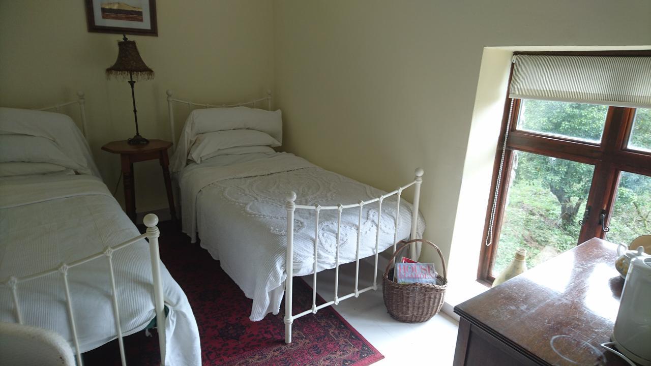 Bed and Breakfast Middle Mill à Kidwelly Extérieur photo