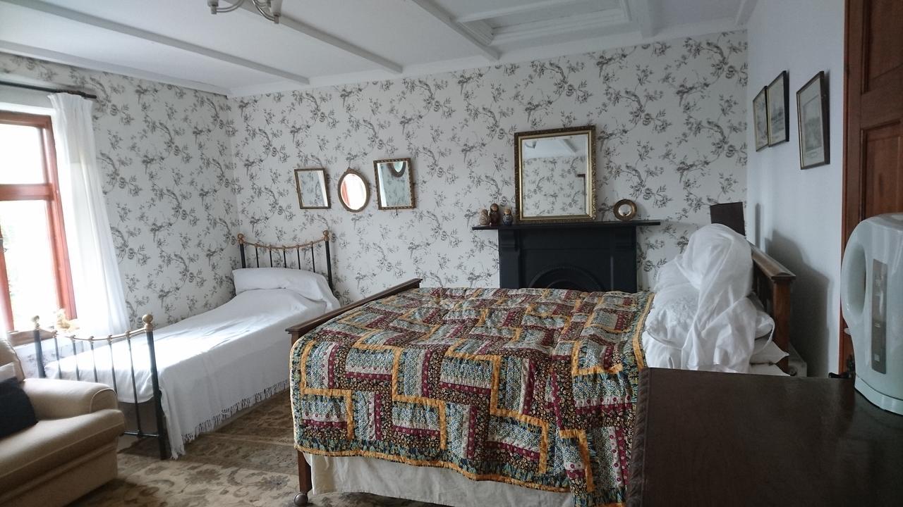 Bed and Breakfast Middle Mill à Kidwelly Extérieur photo