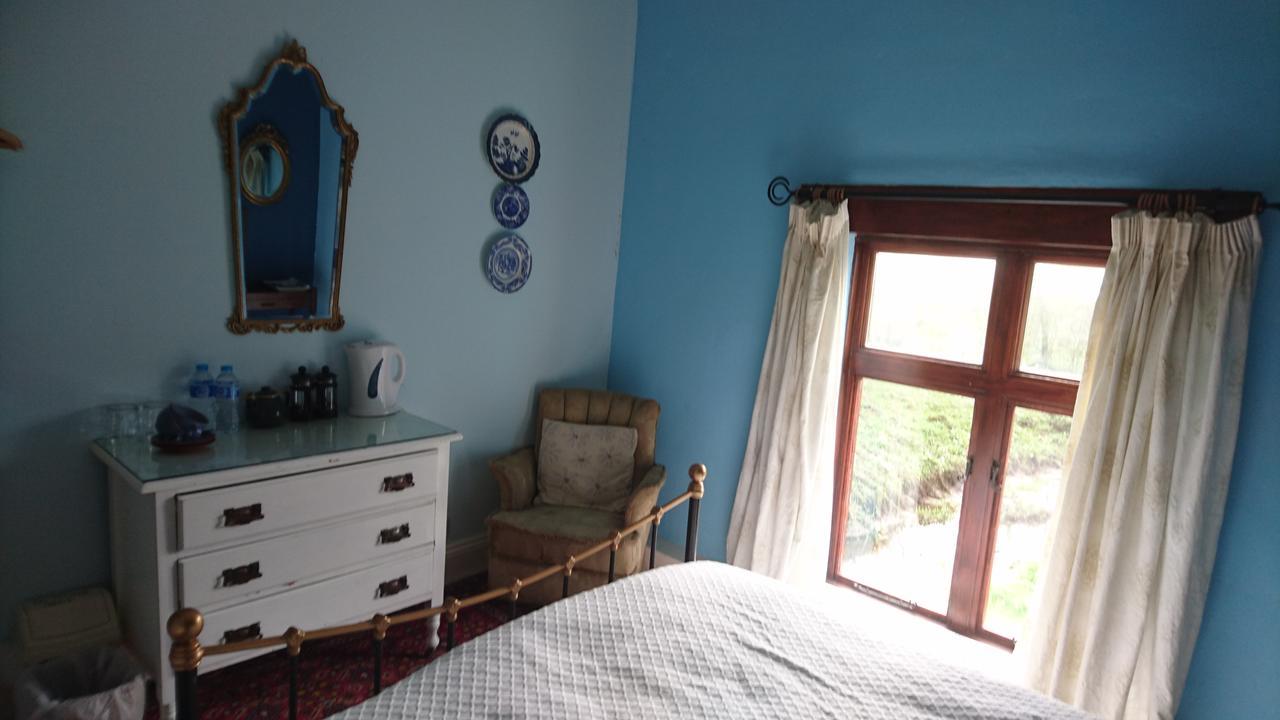 Bed and Breakfast Middle Mill à Kidwelly Extérieur photo