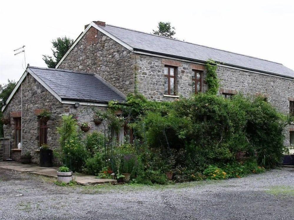 Bed and Breakfast Middle Mill à Kidwelly Extérieur photo