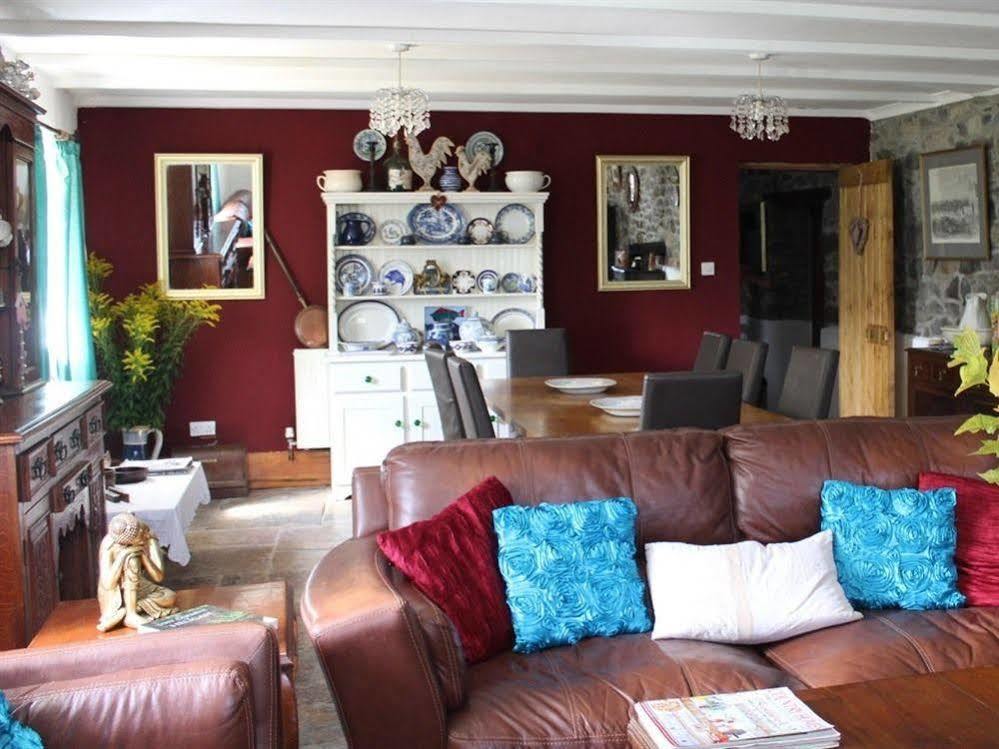 Bed and Breakfast Middle Mill à Kidwelly Extérieur photo