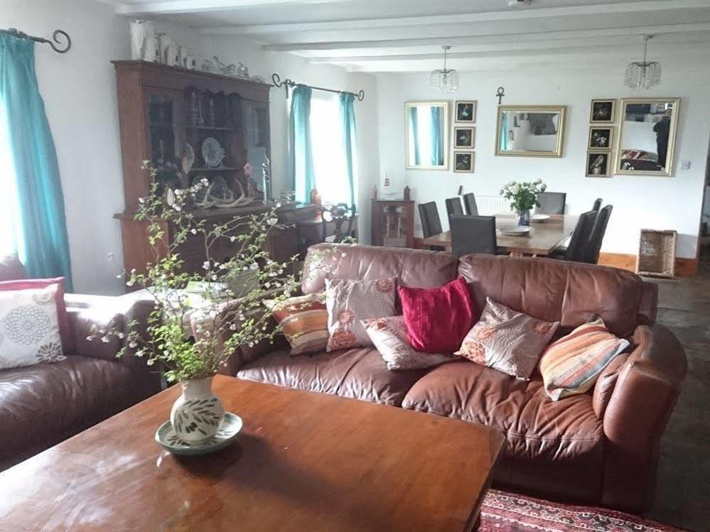 Bed and Breakfast Middle Mill à Kidwelly Extérieur photo
