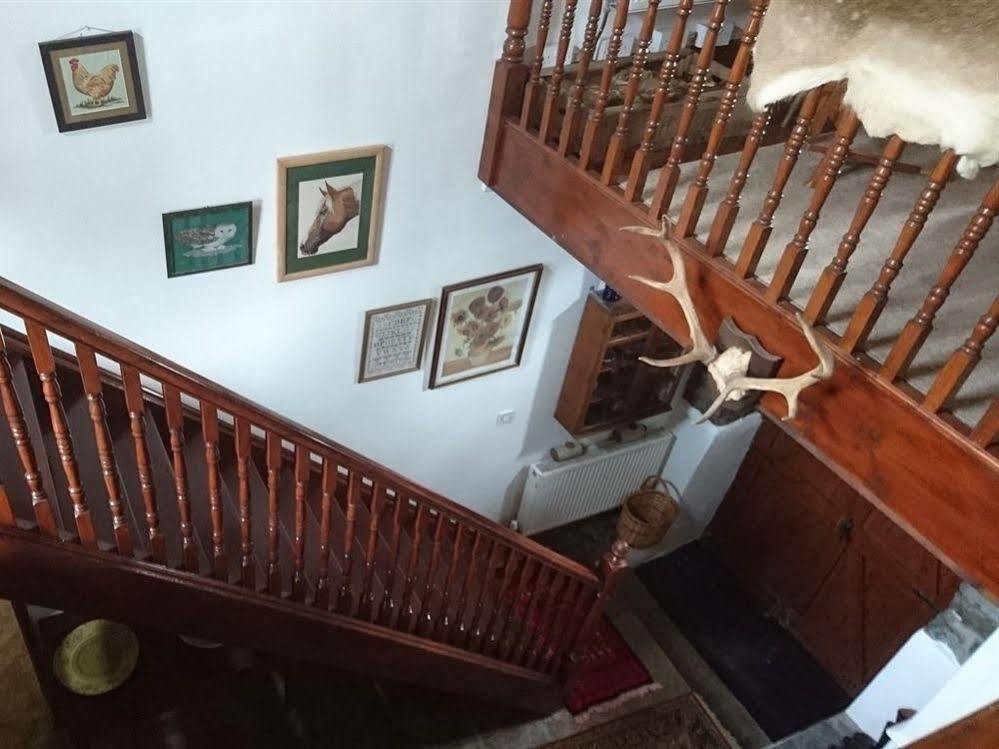 Bed and Breakfast Middle Mill à Kidwelly Extérieur photo