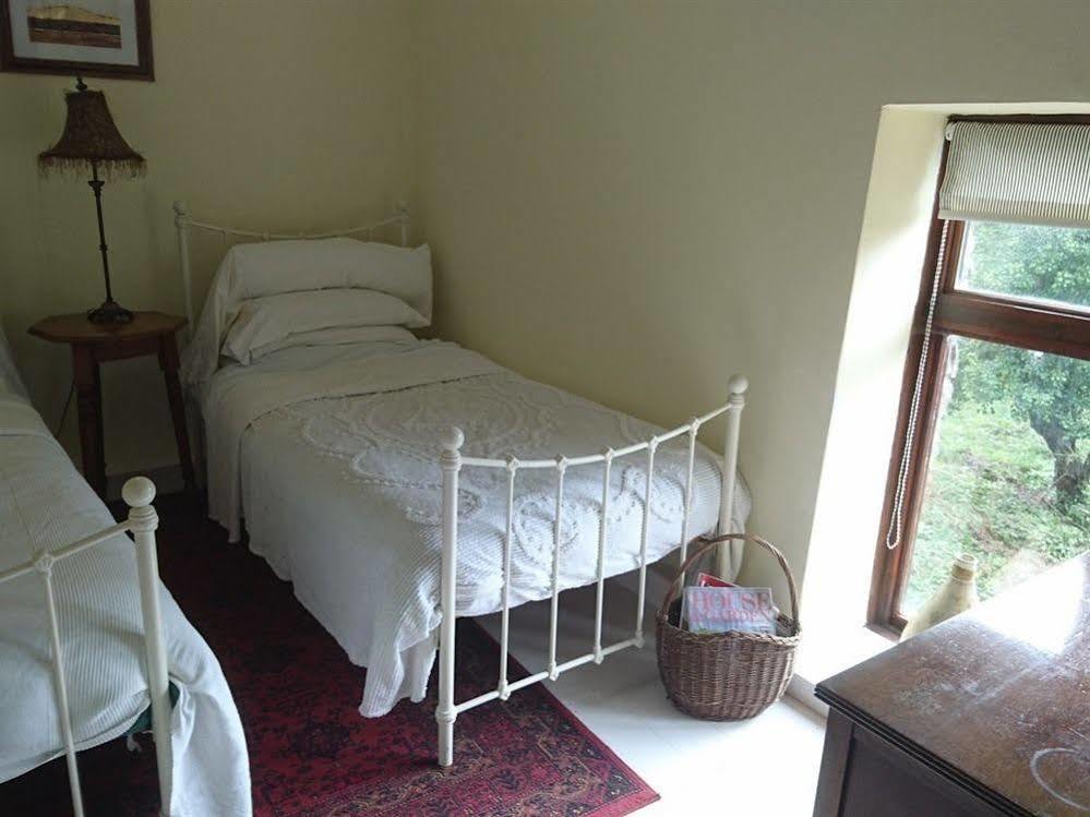 Bed and Breakfast Middle Mill à Kidwelly Extérieur photo