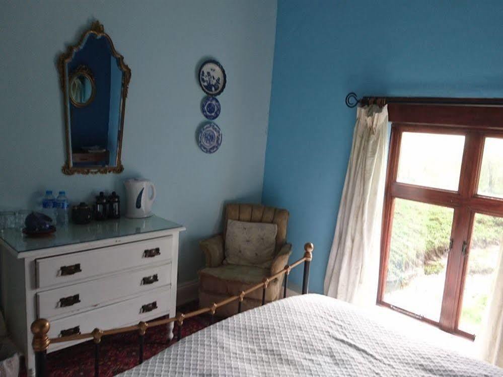 Bed and Breakfast Middle Mill à Kidwelly Extérieur photo