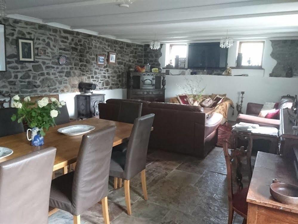 Bed and Breakfast Middle Mill à Kidwelly Extérieur photo