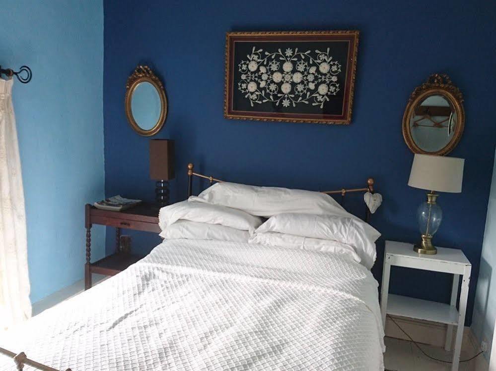 Bed and Breakfast Middle Mill à Kidwelly Extérieur photo